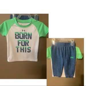 🔥 SOLD 🔥 12-18 Mo UA